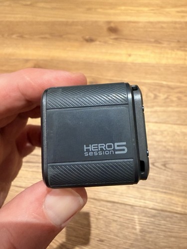 Gopro hero5 session black - gopro,