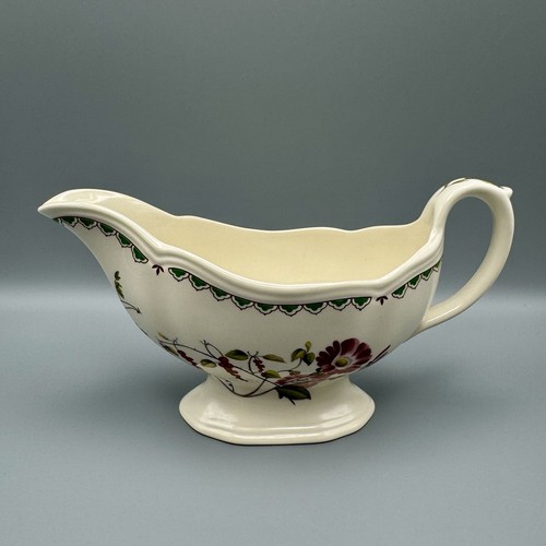 Vintage spode victoria sauce - spode,