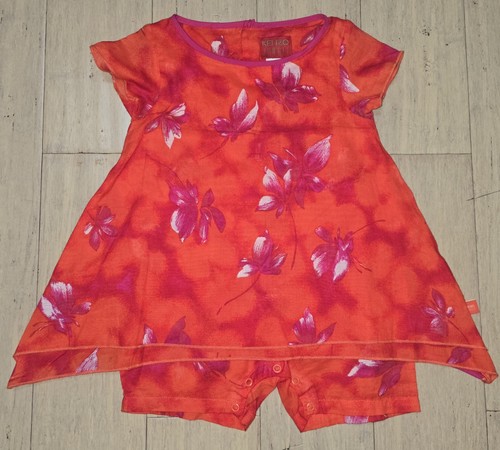 Kenzo jungle months red - kenzo,