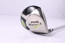 Ping Rapture #5 Wood / 17