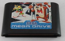 Taz in Escape from Mars