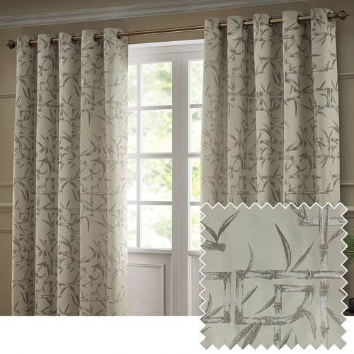 Paoletti bamboo fully lined - paoletti,