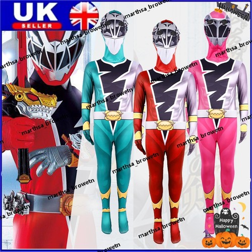 Power cosplay rangers costume - power,