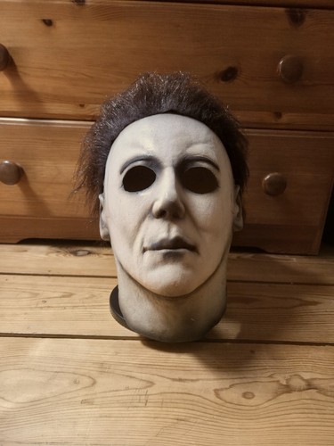 Michael myers halloween h20 - myers,