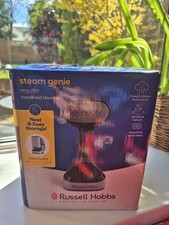 Brand New Russell Hobbs Steam