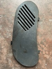 Toyota Starlet GT Turbo rear