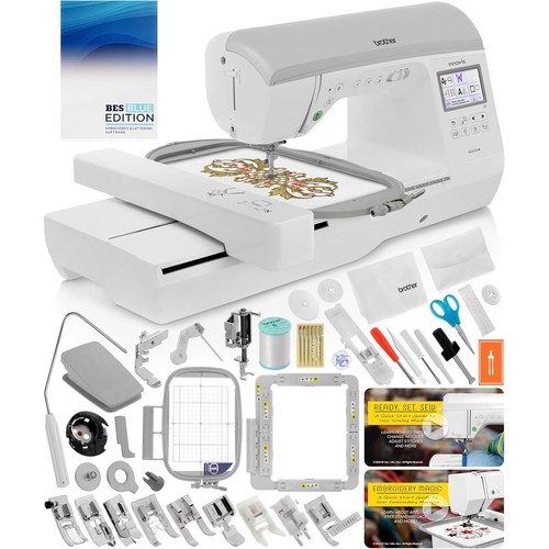 Brother nq3550w sewing - brother,