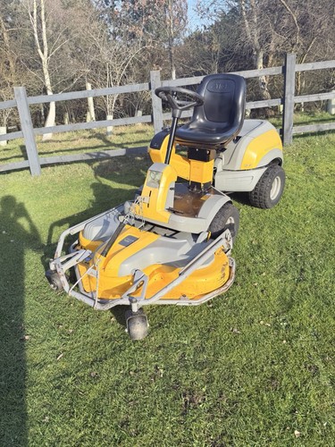 Stiga park pro - stiga,