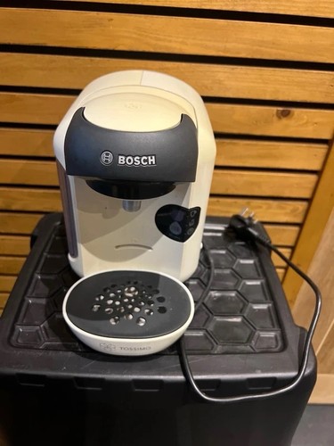 Bosch tassimo vivy - bosch,