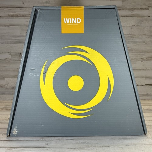 Cycleops wind indoor - wind, bike
