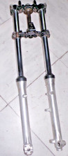 HONDA XL 500 S FRONT FORK USED