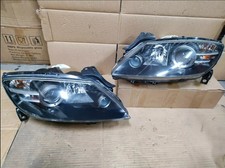 GOOD CONDITION Mazda RX-8  Head Light PAIR