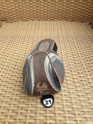 Ping degree hybrid - 10,