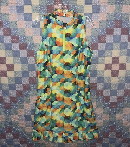 Tzu dress size large - dress,