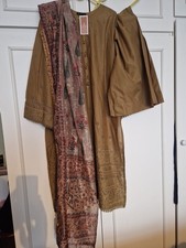 J.PRET Junaid Jamshed Ladies