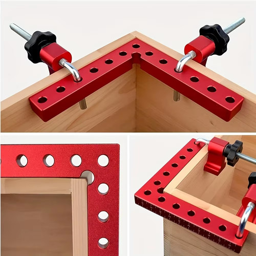 Degree positioning squares - degree,