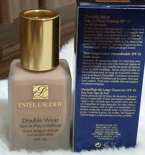 New old formulation - old, estée