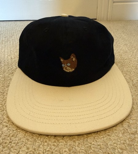 Golf wang kill - wang, cap