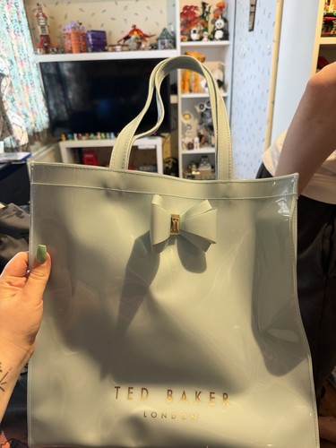 Ted baker large tote shopper - baker,