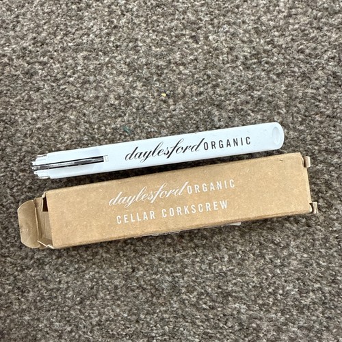 Daylesford cellar corkscrew - daylesford,