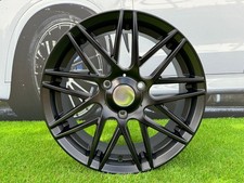 4X R17 Inch 3X112 Smart HX013