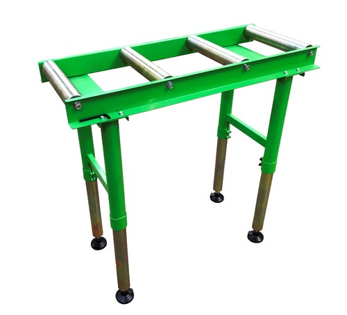 Heavy duty roller conveyor - heavy,