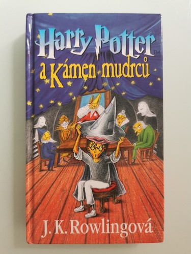 Rare harry potter and - and, the