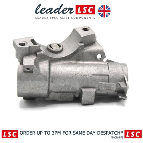 Ignition barrel housing - ignition,