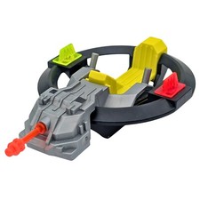 Playmobil 3083 Ship Grey/Green Space Astronaut Vehicle