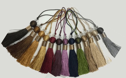 Pieces large decorative key - pieces,