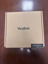 Yealink SIP-T74U Ultra