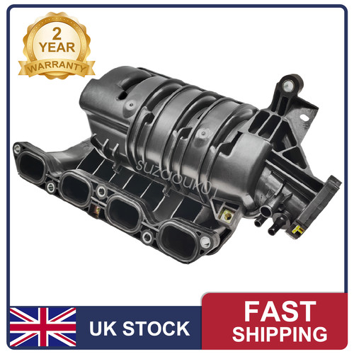 Intake inlet manifold - inlet, for