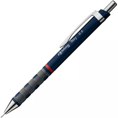 Rotring tikky 5mm mechanical - tikky, 0.5mm