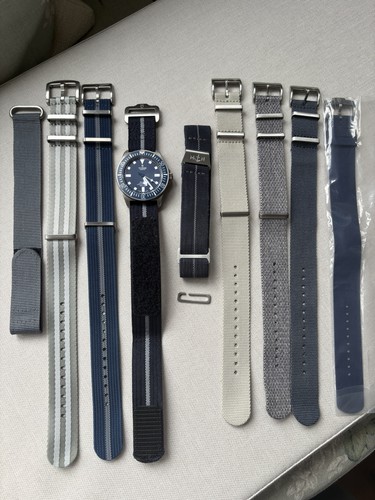 Tudor pelagos fxd dive watch - tudor,