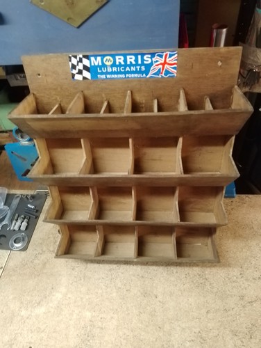 Used wall mount parts - used,