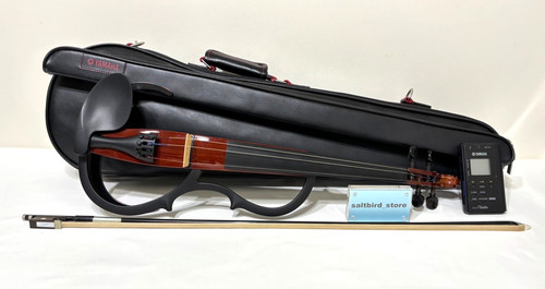 Yamaha 150 electric silent - sv-150,