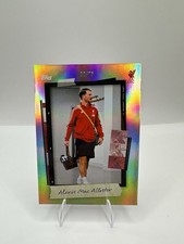 Topps Focus Liverpool 2026