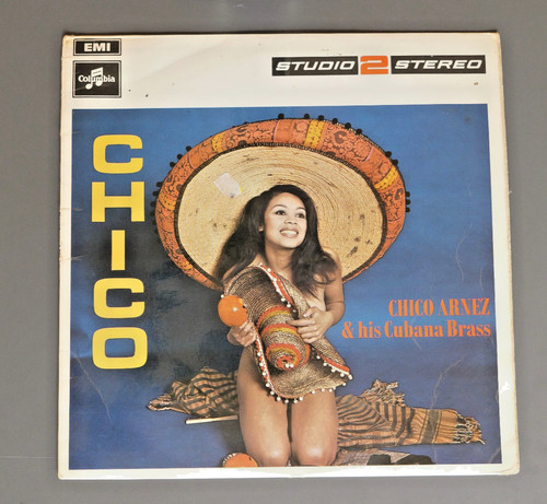 Chico arnez his - &,