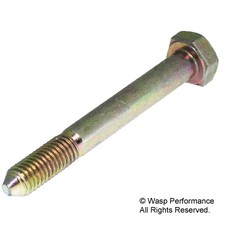 Genuine Piaggio M10 x 80mm Exhaust Bolt Vespa PX T5 Rally
