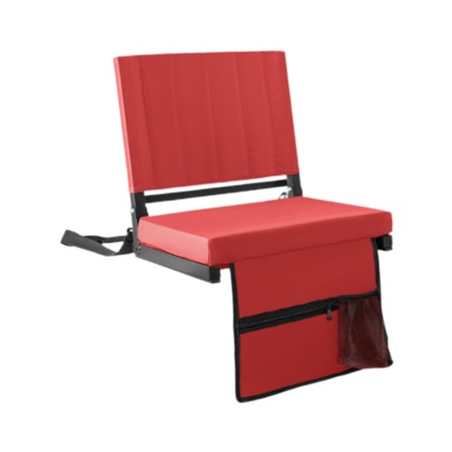 Stadium chair for bleachers - stadium,