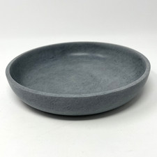 Natural Soapstone Bowl / Dish