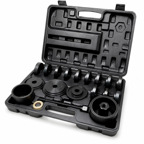 Autojack 23pc fwd - 23pc,