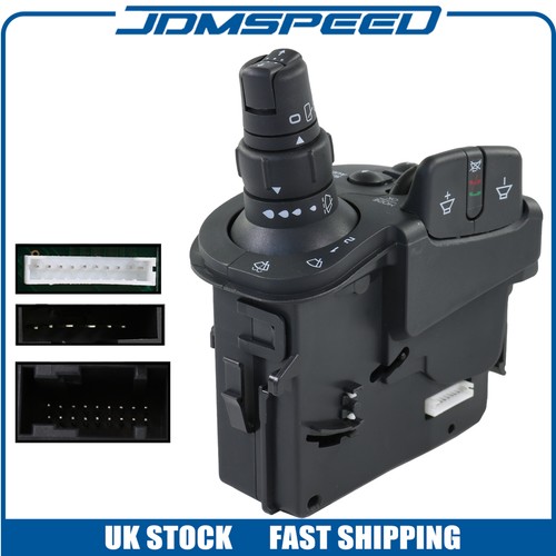 Wiper switch stalk steering - stalk,