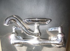 Vintage Old Ranch Bunkhouse