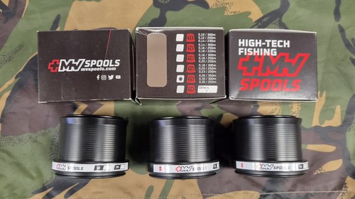 Spools t5 taper - spools, x