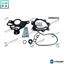 REPAIR SET VACUUM PUMP