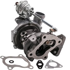 Vt10 Turbo 1515a029 For Mitsubishi L200 W200 2.5td 4wd 136ps 2005-2006 New