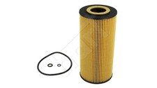 Oil Filter fits: MERCEDES-BENZ