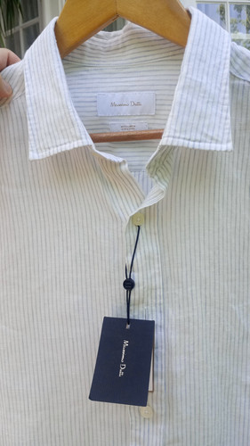 Massimo dutti men - men's, white