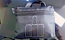 plan foldaway re-usable